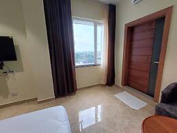 Hotel Golden Orchid