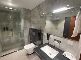 Hotel Golden Orchid