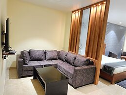 Hotel Golden Orchid