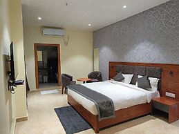 Hotel Golden Orchid