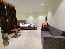 Hotel Golden Orchid