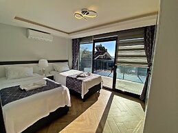Fethiye Göcek Marin C Villa