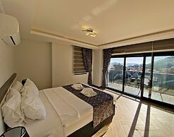 Fethiye Göcek Marin C Villa