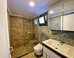 Fethiye Göcek Marin C Villa