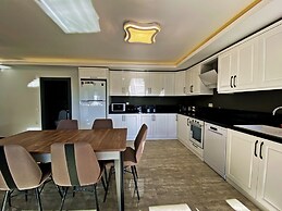 Fethiye Göcek Marin C Villa