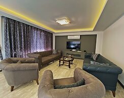 Fethiye Göcek Marin C Villa