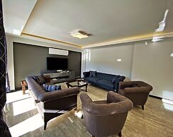 Fethiye Göcek Marin C Villa