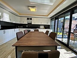 Fethiye Göcek Marin C Villa