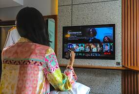 Nata Azana Hotel Solo