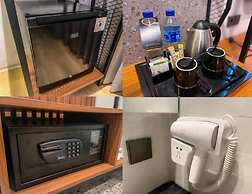 Nata Azana Hotel Solo