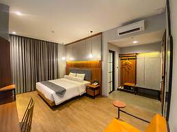 Nata Azana Hotel Solo