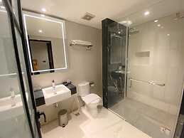 Nata Azana Hotel Solo