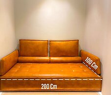 Nata Azana Hotel Solo