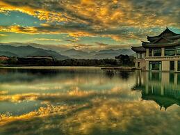 Song Hotel Chengdu Qingcheng