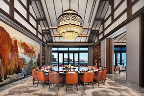 Song Hotel Chengdu Qingcheng