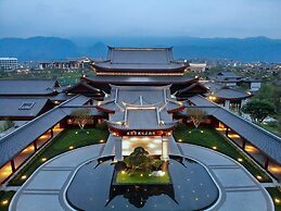 Song Hotel Chengdu Qingcheng