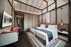 Song Hotel Chengdu Qingcheng