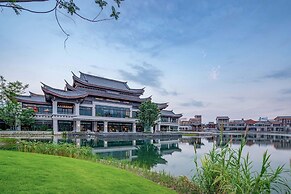 Song Hotel Chengdu Qingcheng