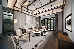 Song Hotel Chengdu Qingcheng