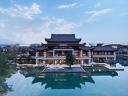 Song Hotel Chengdu Qingcheng