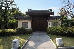 Song Hotel Chengdu Qingcheng