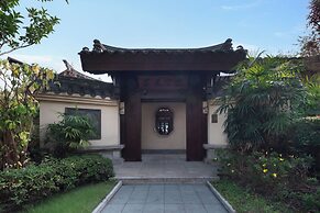 Song Hotel Chengdu Qingcheng