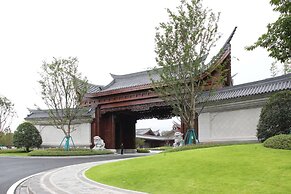 Song Hotel Chengdu Qingcheng