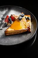 Song Hotel Chengdu Qingcheng