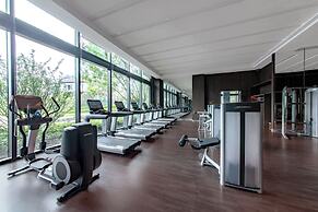 Song Hotel Chengdu Qingcheng