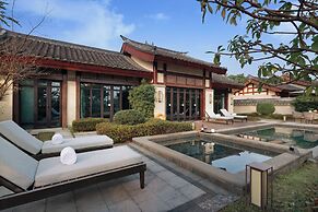 Song Hotel Chengdu Qingcheng