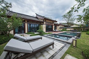 Song Hotel Chengdu Qingcheng