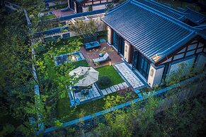 Song Hotel Chengdu Qingcheng