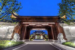 Song Hotel Chengdu Qingcheng