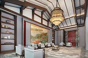 Song Hotel Chengdu Qingcheng