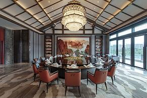 Song Hotel Chengdu Qingcheng