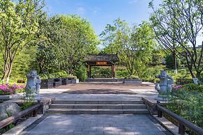 Song Hotel Chengdu Qingcheng