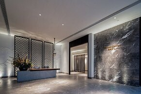 Song Hotel Chengdu Qingcheng