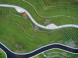 Song Hotel Chengdu Qingcheng