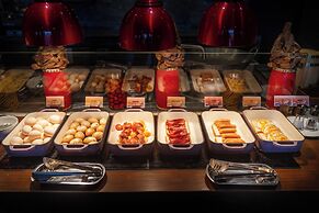 Song Hotel Chengdu Qingcheng