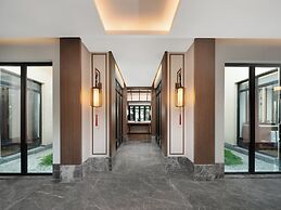 Song Hotel Chengdu Qingcheng