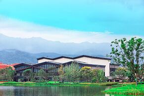 Song Hotel Chengdu Qingcheng