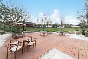 Song Hotel Chengdu Qingcheng