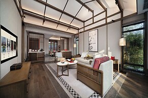 Song Hotel Chengdu Qingcheng