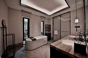 Song Hotel Chengdu Qingcheng