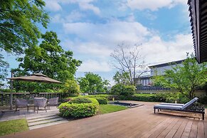 Song Hotel Chengdu Qingcheng