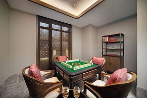 Song Hotel Chengdu Qingcheng