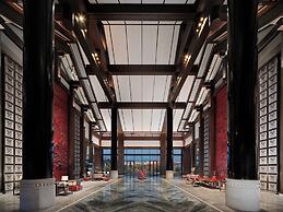 Song Hotel Chengdu Qingcheng