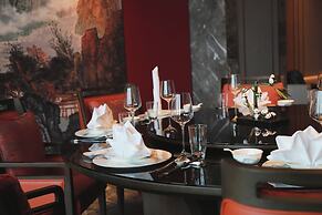 Song Hotel Chengdu Qingcheng