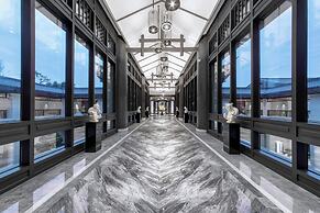 Song Hotel Chengdu Qingcheng