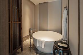 Song Hotel Chengdu Qingcheng